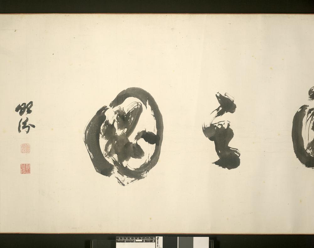 图片[3]-handscroll; painting BM-1938-1210-0.1-China Archive